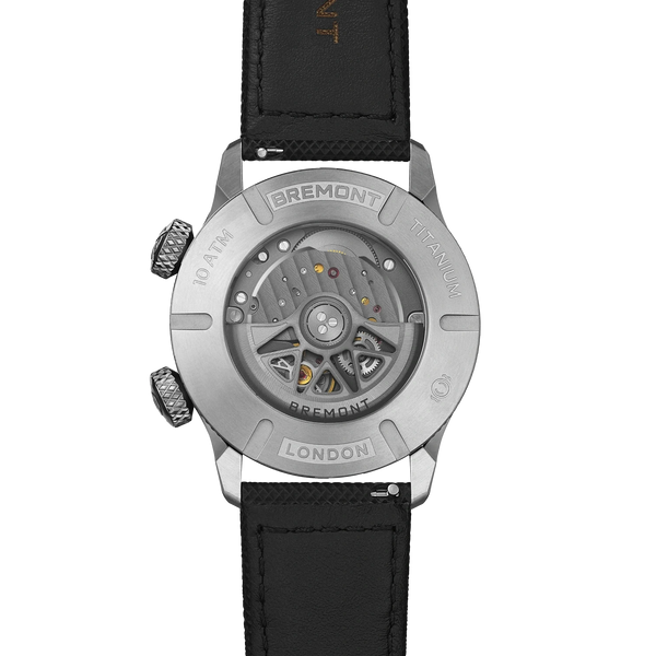 Bremont Altitude MB Meteor