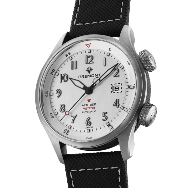 Bremont Altitude MB Meteor