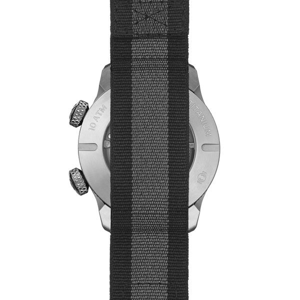 Bremont Altitude MB Meteor