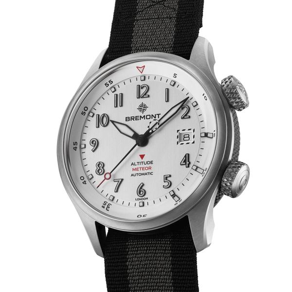 Bremont Altitude MB Meteor