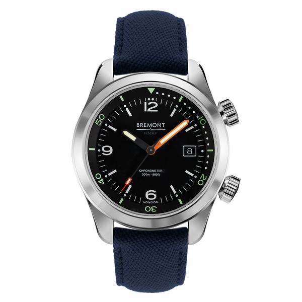 bremont Argonaut