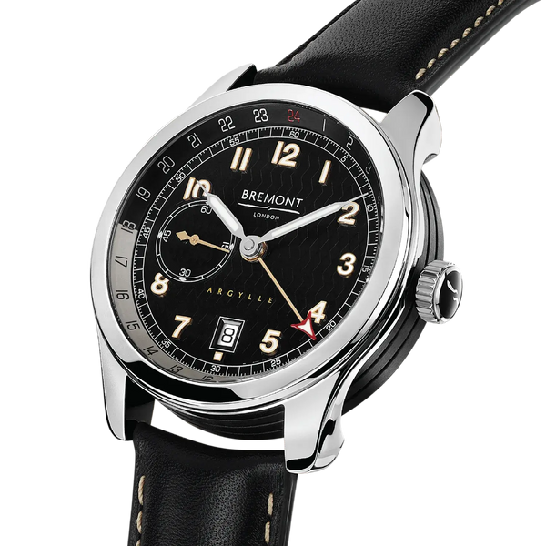 Bremont Argylle