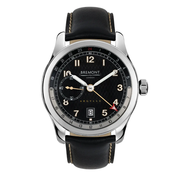 bremont Argylle