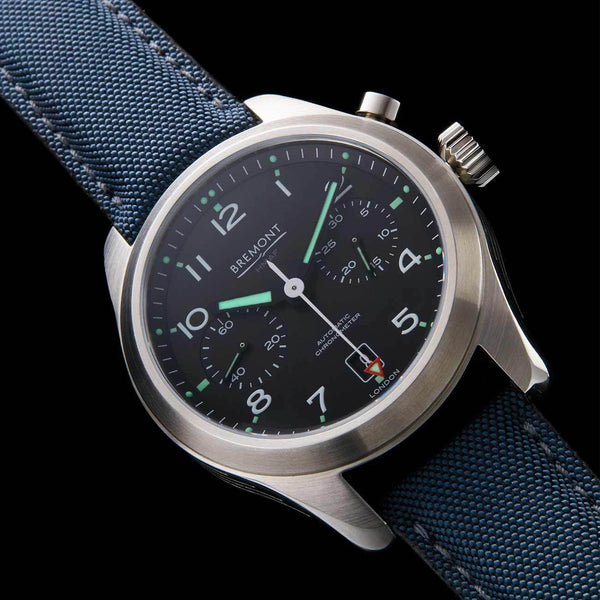 Bremont Arrow
