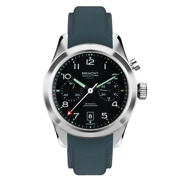 bremont Arrow