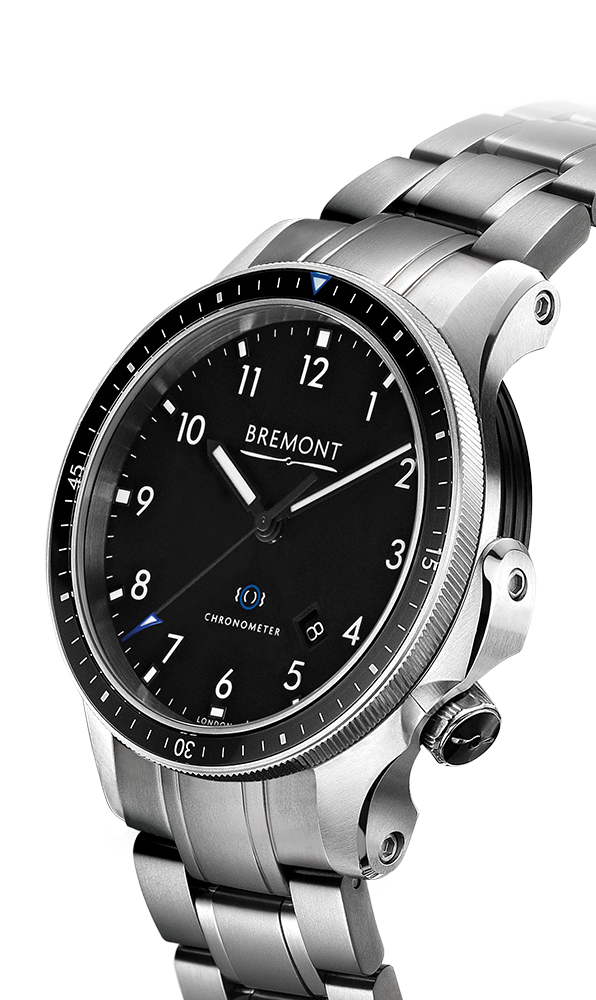 Bremont Boeing Model 1