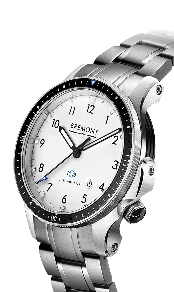 Bremont Boeing Model 1