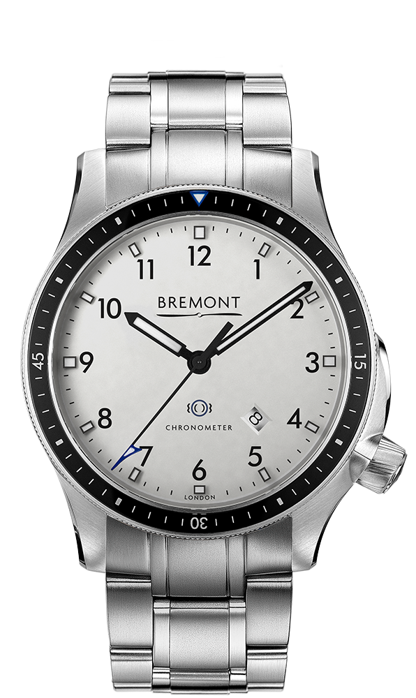 bremont Boeing Model 1