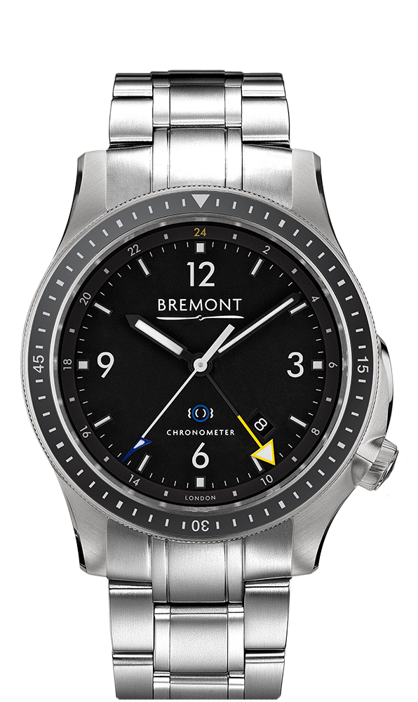 bremont Boeing Model 1