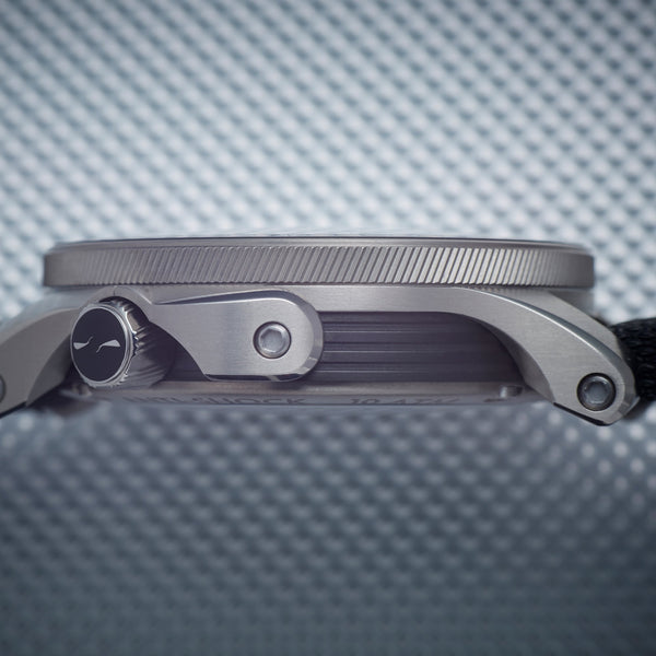 Bremont Boeing Model 1