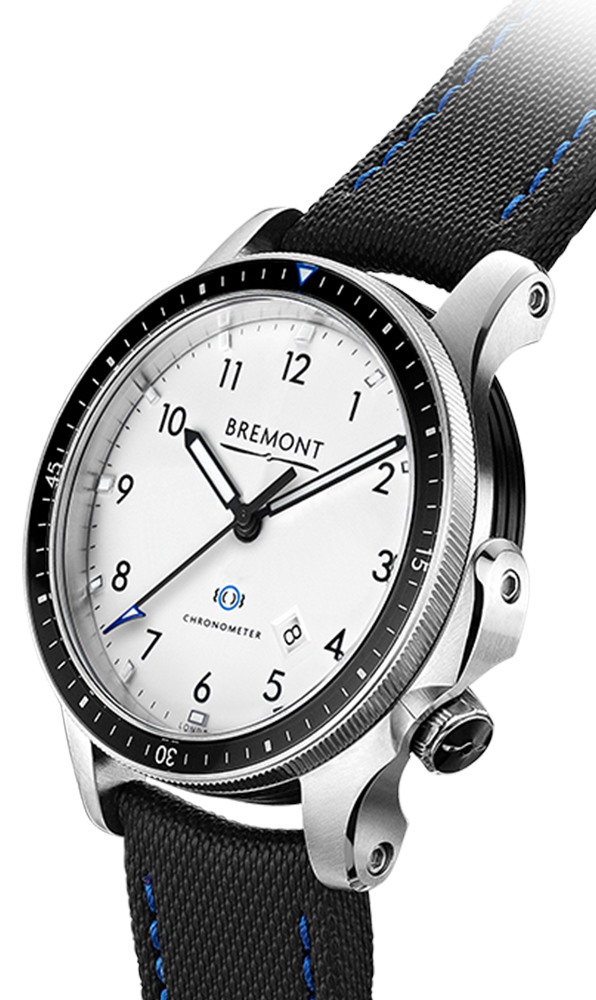 Bremont Boeing Model 1