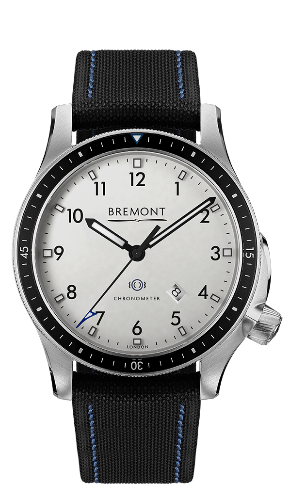 bremont Boeing Model 1