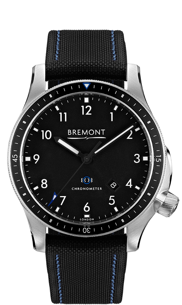 bremont Boeing Model 1