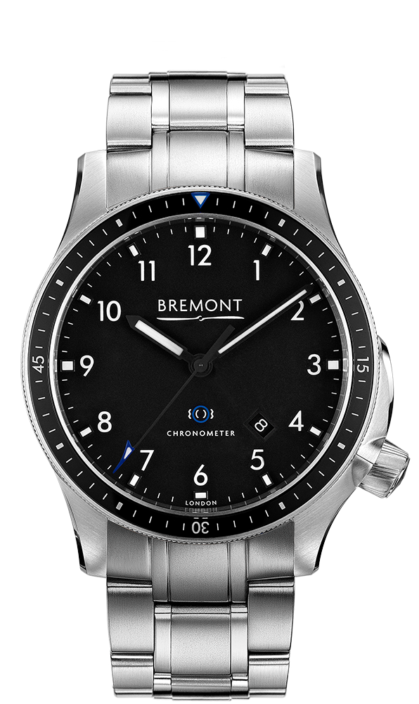 bremont Boeing Model 1