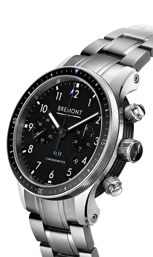 Bremont Boeing Model 247