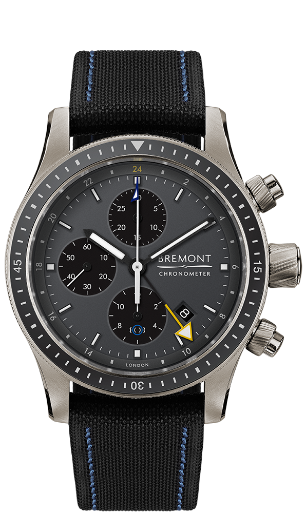 bremont Boeing Model 247