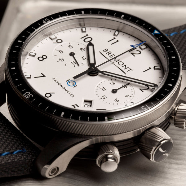 Bremont Boeing Model 247