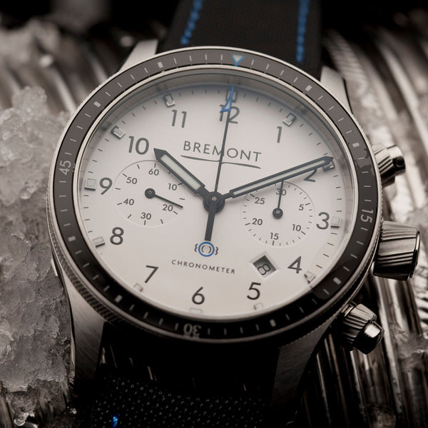 Bremont Boeing Model 247