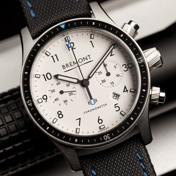 Bremont Boeing Model 247
