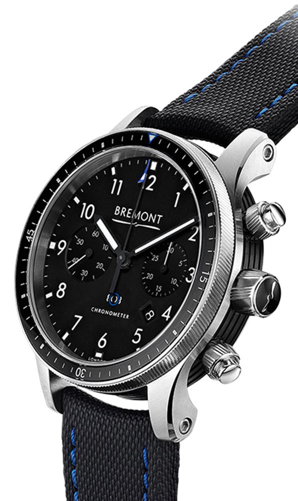 Bremont Boeing Model 247