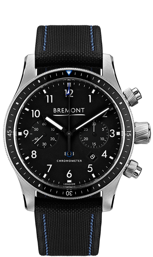 bremont Boeing Model 247