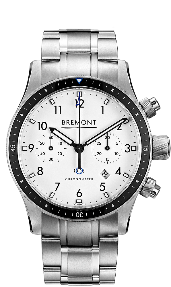 bremont Boeing Model 247