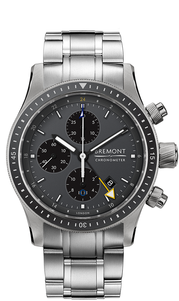 bremont Boeing Model 247