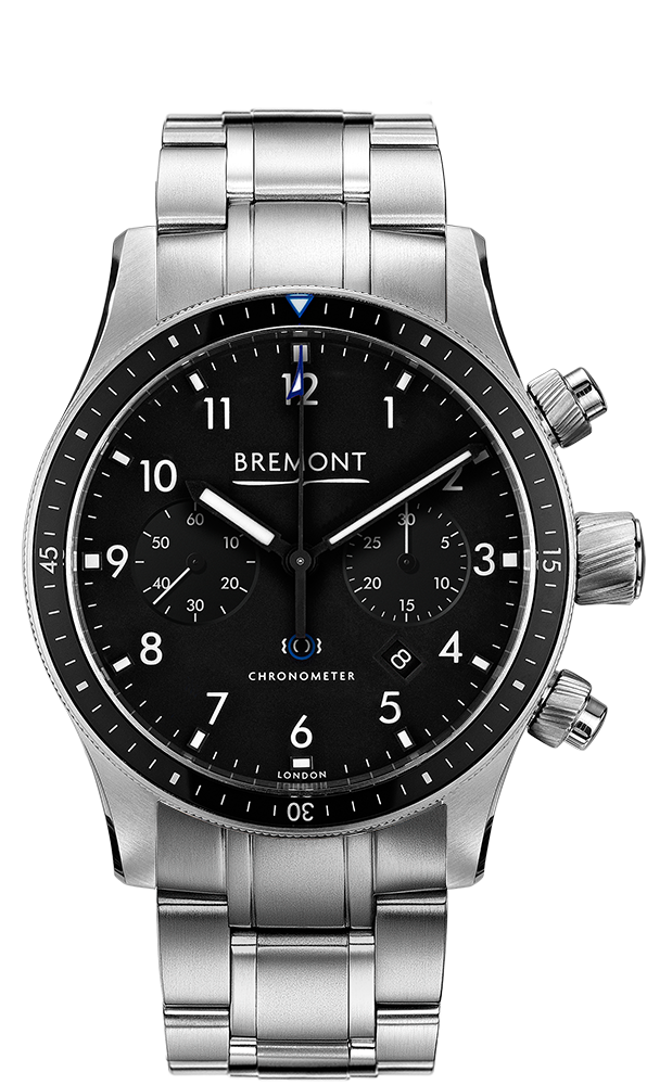 bremont Boeing Model 247
