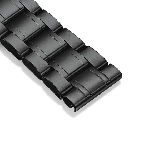 Bremont Bracelet - Non Integrated DLC