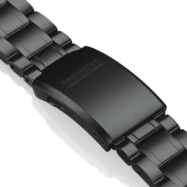 Bremont Bracelet - Non Integrated DLC