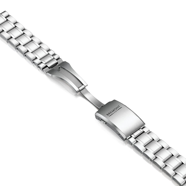 Bremont Bracelet - Non-Integrated Stainless Steel