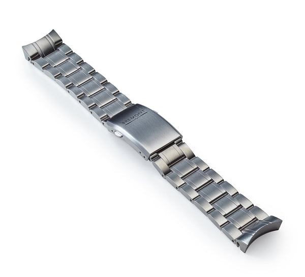 bremont Bracelet - Stainless Steel