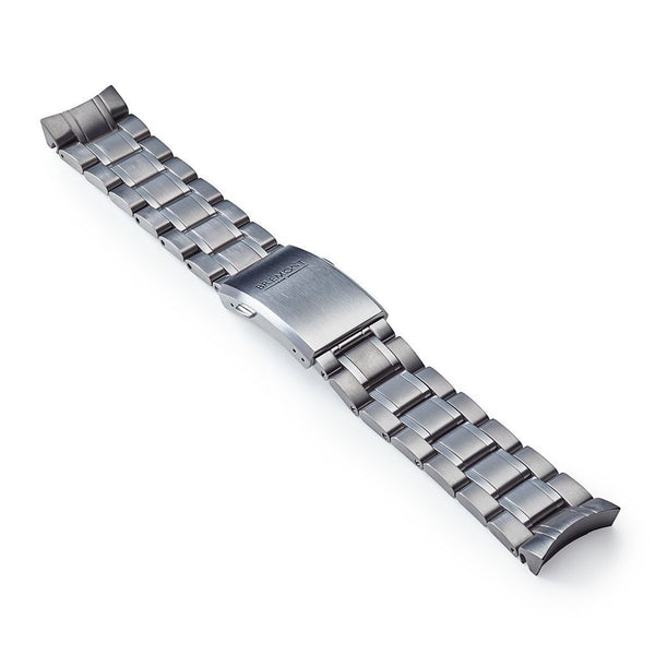 bremont Bracelet - Titanium