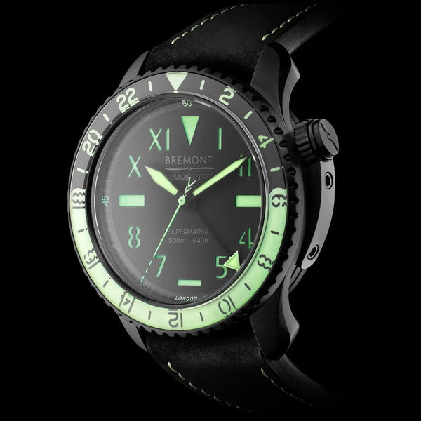 Bremont Bremont Bamford Aurora