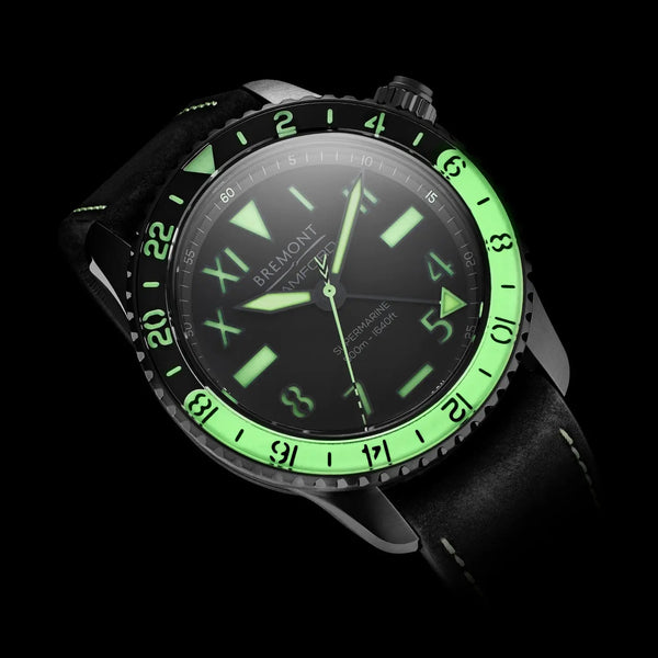 Bremont Bremont Bamford Aurora