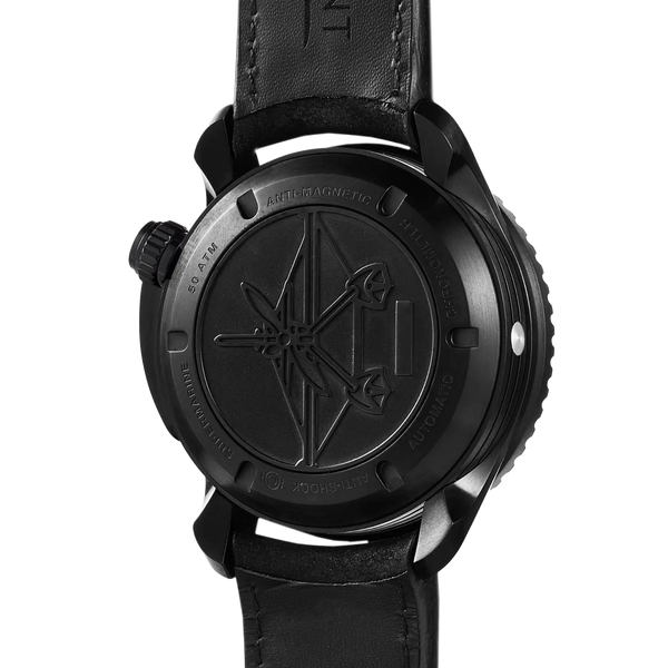 Bremont Bremont Bamford Aurora