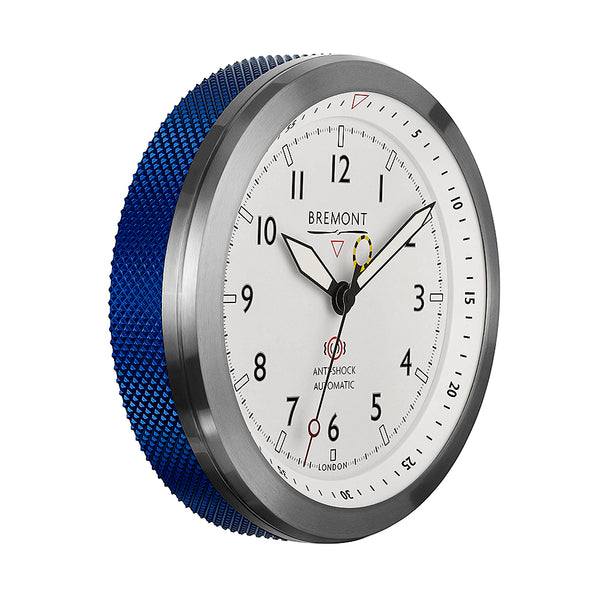 Bremont Bremont Fawley MB Wall Clock