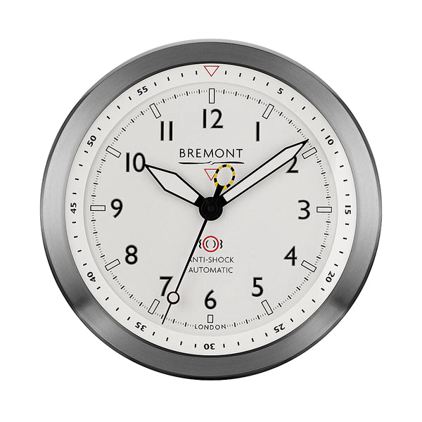 bremont Bremont Fawley MB Wall Clock