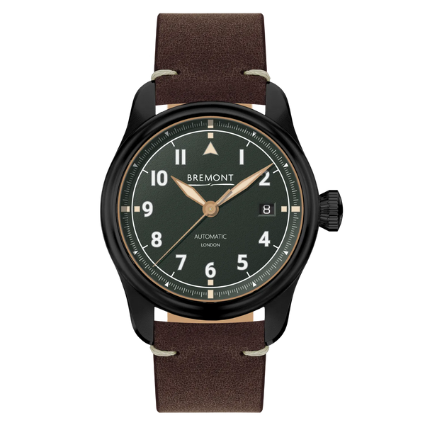 bremont Bremont x Brompton x Cheaney