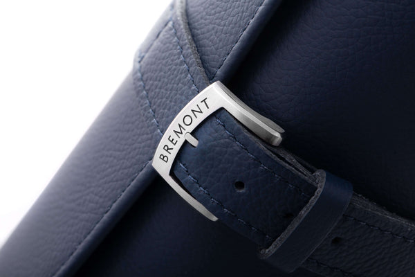 Bremont Bridle Leather Watch Roll
