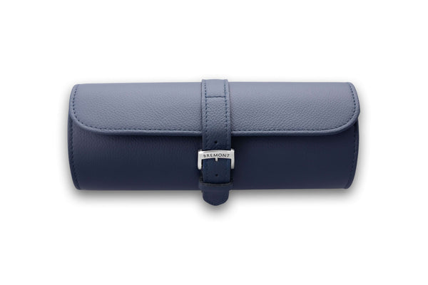 bremont Bridle Leather Watch Roll