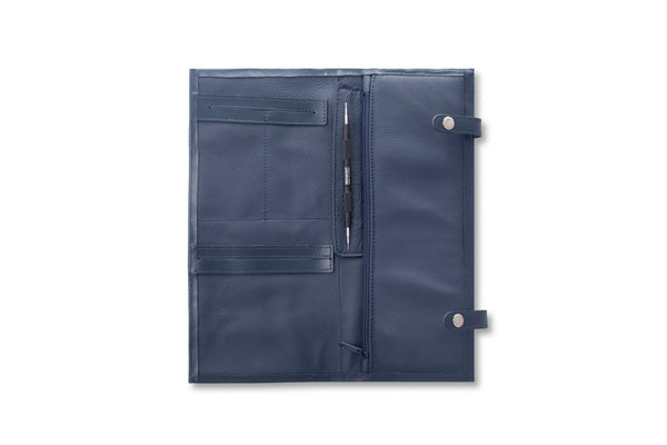 Bremont Bridle Leather Watch Wallet