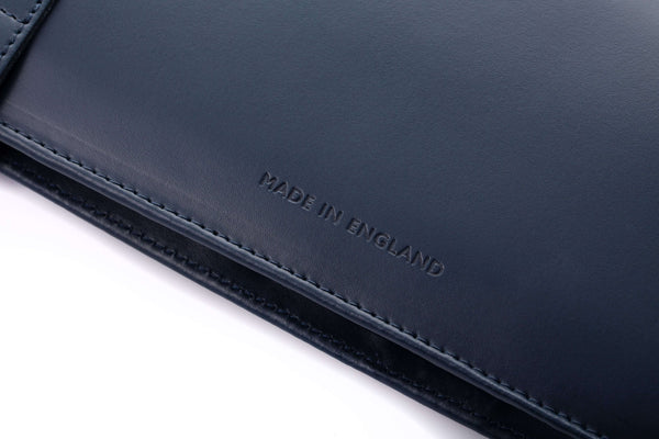Bremont Bridle Leather Watch Wallet