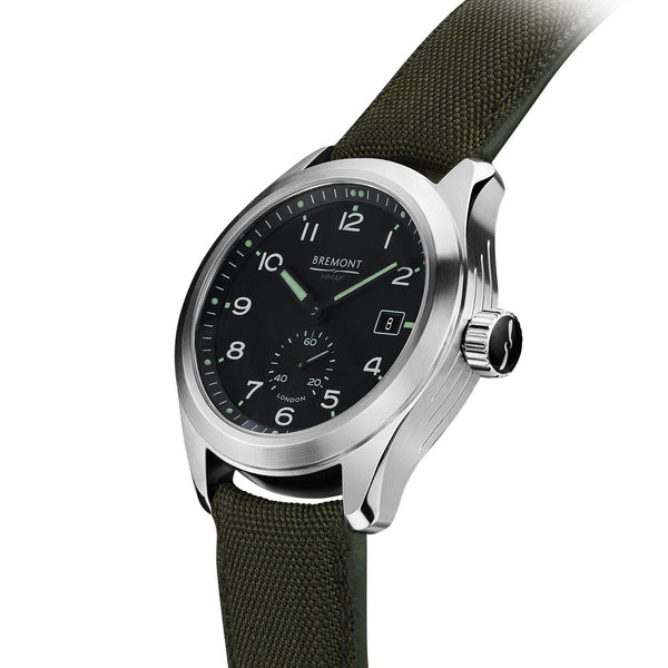 Bremont Broadsword