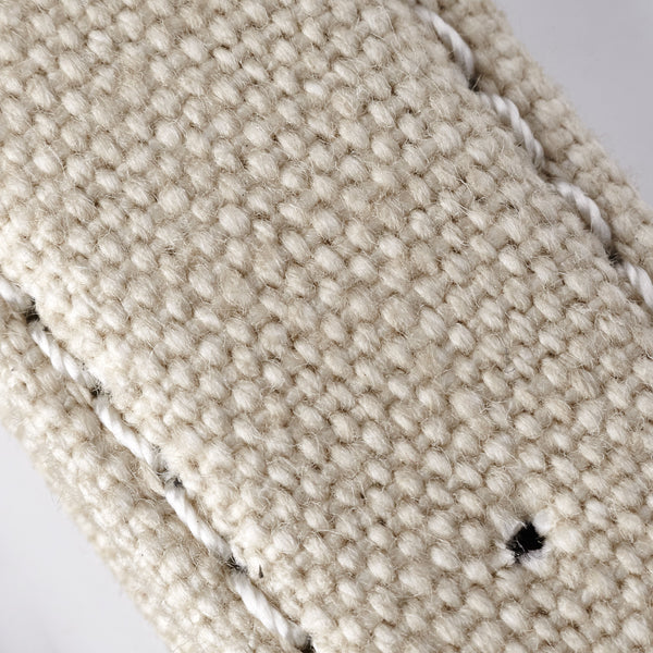 Bremont Canvas Strap - Cream