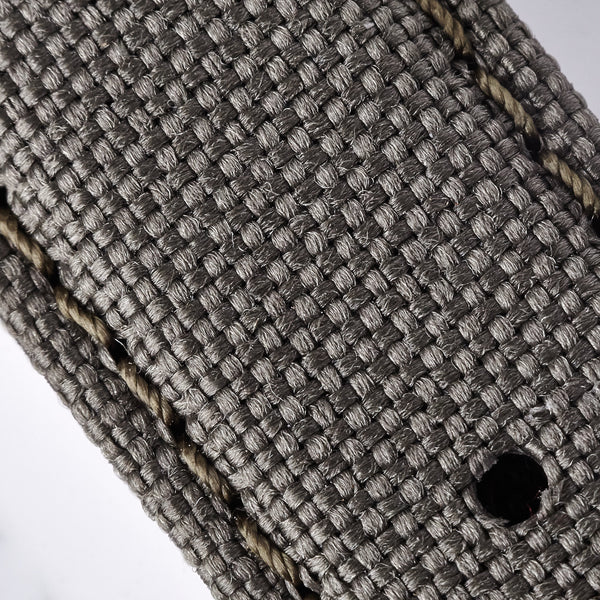 Bremont Canvas Strap - Green