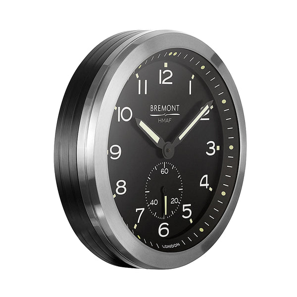 Bremont Fawley Broadsword Wall Clock