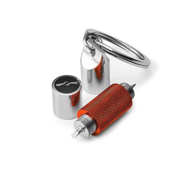 Bremont Hinkler Watch Tool Key Fob