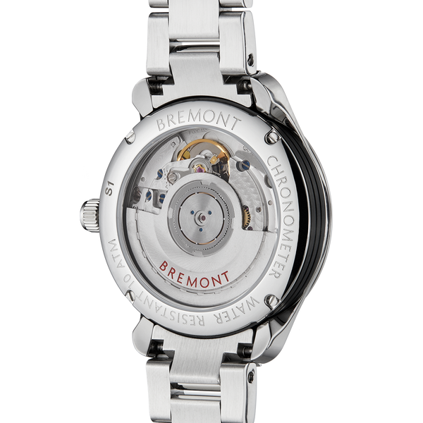 Bremont Lady K