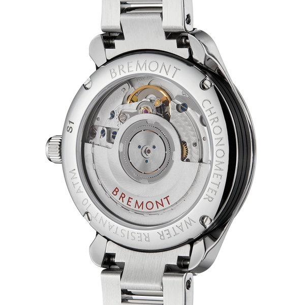 Bremont Lady K